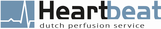 Heartbeat – dutch perfusion service